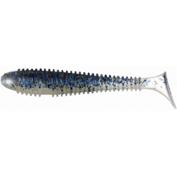 GRUBBER SHAD 9,5cm 009 OP.5SZT KONGER